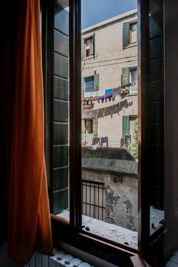 Gondola, San Giacomo Venedik Dış mekan fotoğraf
